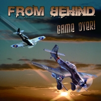 From Behind - Game Over